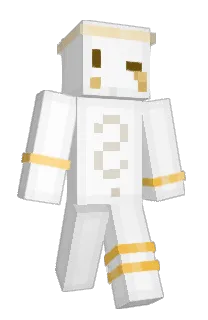 vidyonura's Minecraft skin