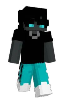 Front of sucesfulclutcher's skin