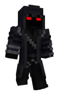 Lalat's Minecraft skin