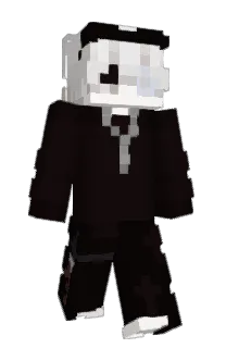 Front of souju_'s skin