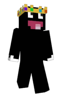 Front of kilsa's skin