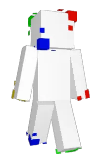 Front of jzplat's skin