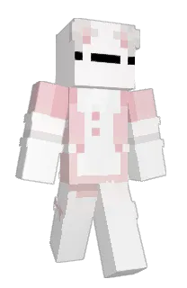 Pommikarhu's Minecraft skin