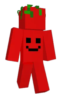 Front of wolf_duck's skin