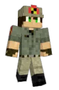 Deacomeister