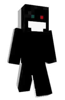 Front of Seumogeu's skin