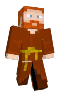 Front of AnOnimy12's skin