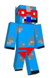 Skin preview