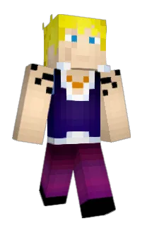 RDRDRAG's Minecraft skin