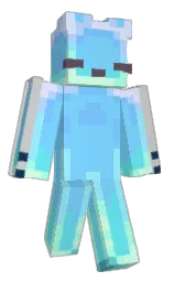 malibu and anakiwa Minecraft skin — Classic model — first worn by Gianna2912