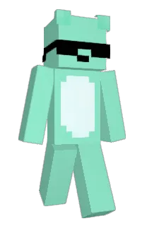 ekcoi's Minecraft skin