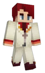 Moktumbus's Minecraft skin wearing the Migrator cape