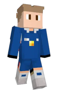 letterlol's Minecraft skin