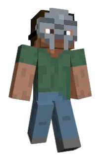 HungyHipopotimus's Minecraft skin
