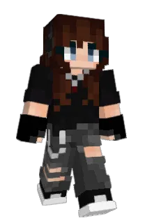 Front of Azi15's skin