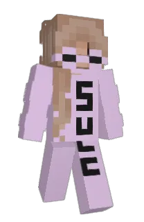 Front of forestfairy's skin