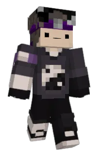 Front of IngemarBoRenzo's skin