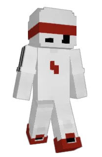 Front of Shmxy's skin