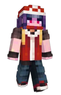 Front of Zitachi_Toji's skin