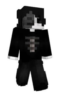 greygods's Minecraft skin