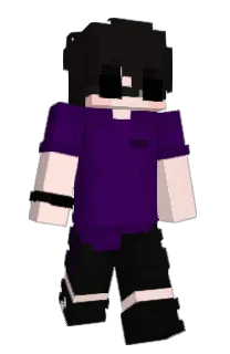 Front of ToxicRuiner's skin