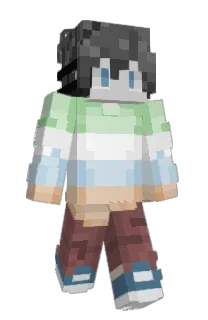 Front of Sp1derz__'s skin