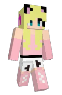 Front of _rafIK's skin