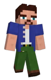 Skin preview