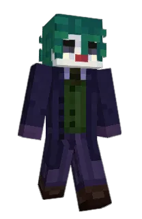 Front of Liara's skin