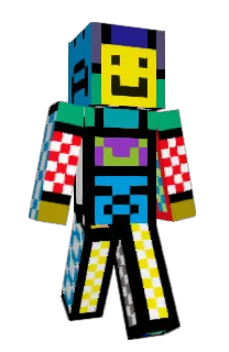 Front of NekoWannn's skin