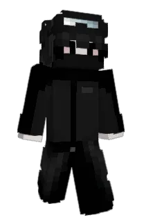surfek's Minecraft skin