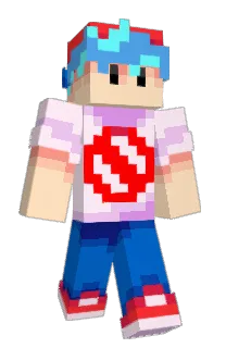 Front of Elight_16's skin