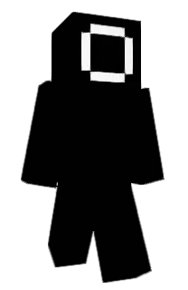 oryvox's Minecraft skin