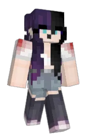 Skin preview