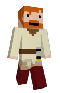 Front of Count_MelkerLov's skin