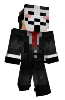 Front of daortega24's skin