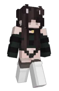 Front of Dodidan4real's skin