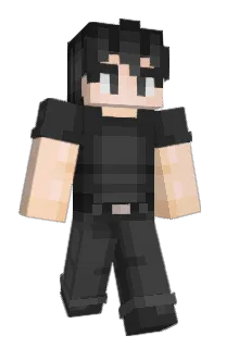 Kaisito_'s Minecraft skin