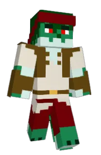 Front of Dragon_Watcher_'s skin