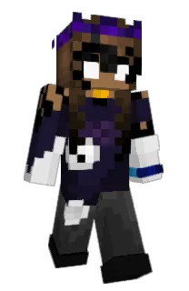 Front of RapidMarshall27's skin