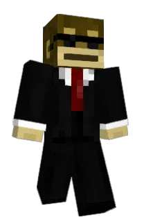 vxcvz's Minecraft skin
