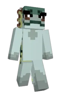 Front of Doodle__Bugg's skin