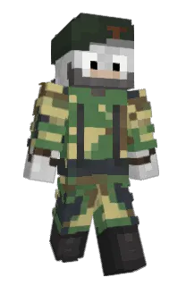 Perds_'s Minecraft skin