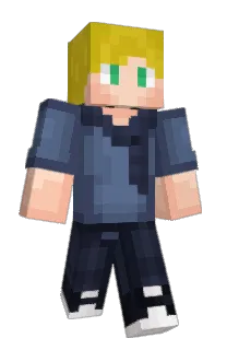 Eziras's Minecraft skin