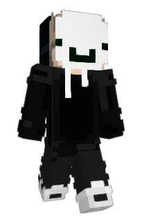 Front of StarAyden100's skin