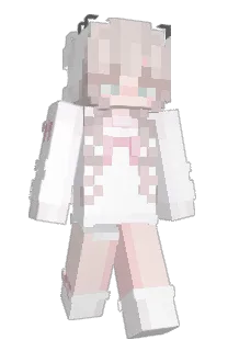 suzi123's Minecraft skin