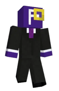 Front of hazukimi's skin