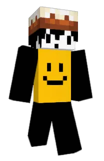 Front of _EVILSKIT's skin