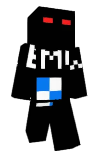 devypro's Minecraft skin