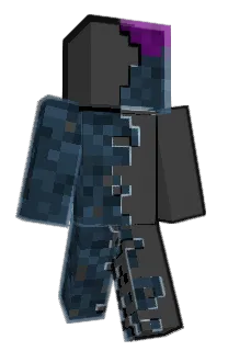 Front of ASSADOSS's skin